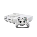 PS4 X-BOX